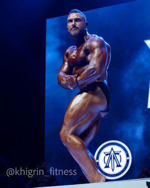 Фотограф Борис Хигрин (19.05.2024)